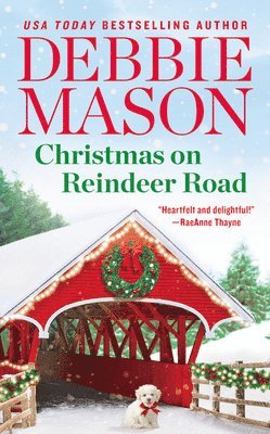 Christmas on Reindeer Road (Forever Special Release) 1