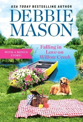 Falling in Love on Willow Creek 1