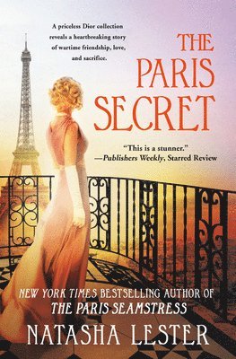 The Paris Secret 1