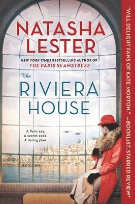 Natasha Lester - The Riviera House, Häftad