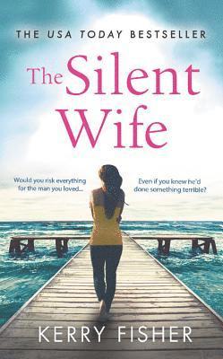 bokomslag The Silent Wife