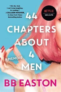 bokomslag 44 Chapters about 4 Men