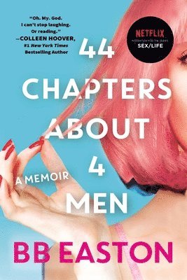 44 Chapters about 4 Men 1