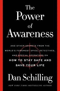 bokomslag The Power of Awareness