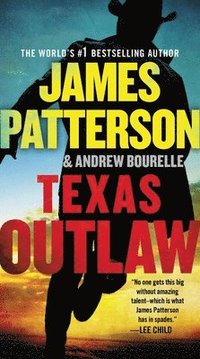 bokomslag Texas Outlaw