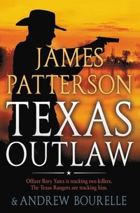 bokomslag Texas Outlaw