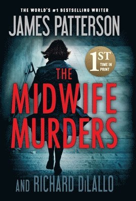 The Midwife Murders 1