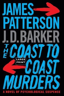 The Coast-To-Coast Murders 1