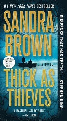 Thick As Thieves 1