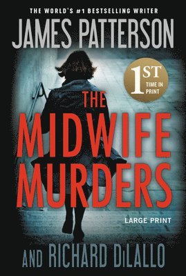 The Midwife Murders 1