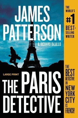 The Paris Detective 1