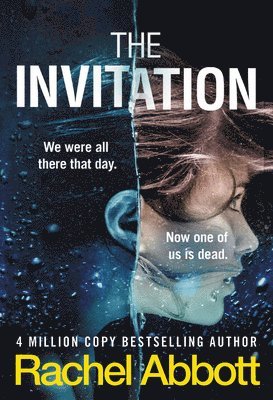 The Invitation 1