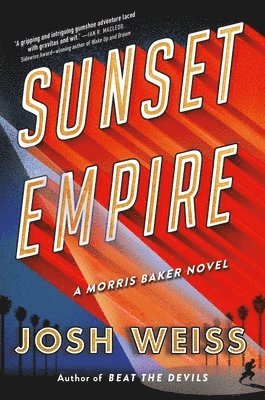 Sunset Empire 1