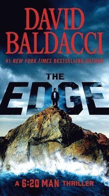 The Edge 1