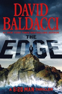 The Edge 1