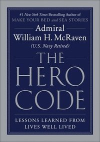 bokomslag Hero Code