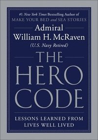 bokomslag The Hero Code