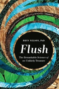 bokomslag Flush