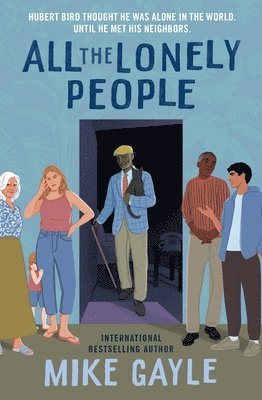 All the Lonely People