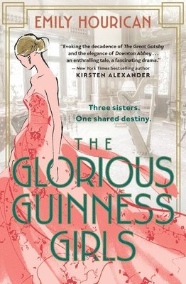 The Glorious Guinness Girls 1