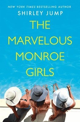 The Marvelous Monroe Girls 1