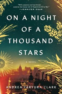 bokomslag On a Night of a Thousand Stars