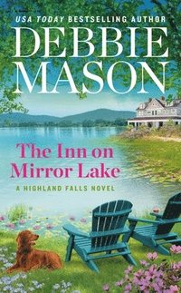 bokomslag The Inn on Mirror Lake