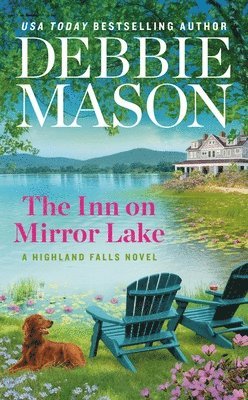 The Inn on Mirror Lake 1