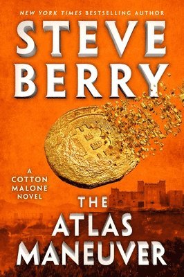 The Atlas Maneuver 1
