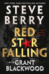 bokomslag Red Star Falling: Volume 2