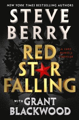 Red Star Falling: Volume 2 1