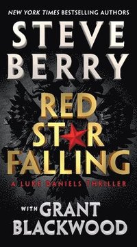 bokomslag Red Star Falling