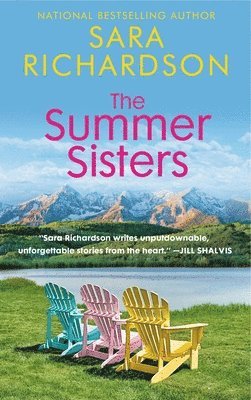 The Summer Sisters 1