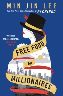 bokomslag Free Food for Millionaires