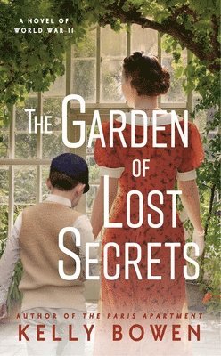 The Garden of Lost Secrets 1