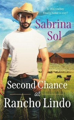 bokomslag Second Chance at Rancho Lindo