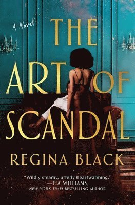 The Art of Scandal 1