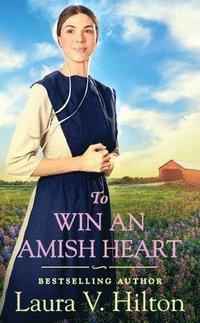 bokomslag To Win an Amish Heart
