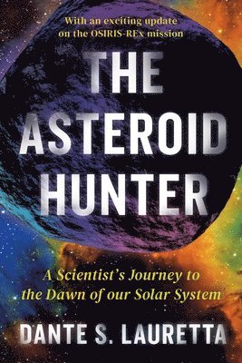 The Asteroid Hunter 1