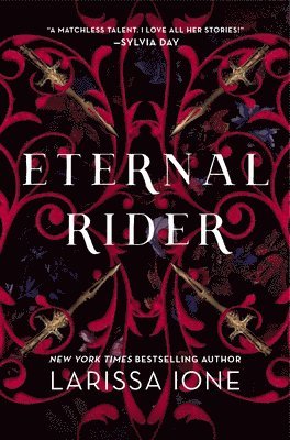 Eternal Rider 1