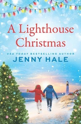 A Lighthouse Christmas 1