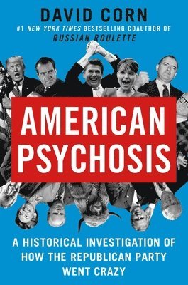 American Psychosis