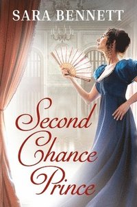 bokomslag Second Chance Prince