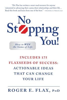 No Stopping You!: How to Win the Game of Life 1