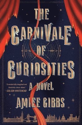 The Carnivale of Curiosities 1