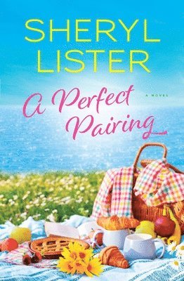 Sheryl Lister - A Perfect Pairing, Häftad