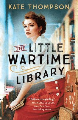 The Little Wartime Library 1