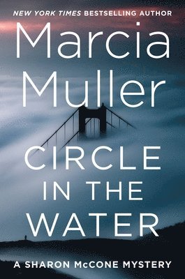 Circle in the Water 1