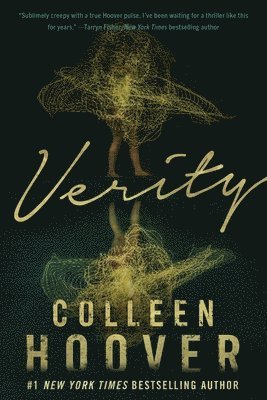 Colleen Hoover - Verity, Häftad