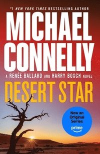 bokomslag Desert Star